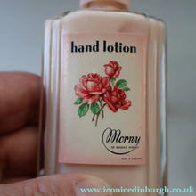 Load image into Gallery viewer, COSMETICS INTEREST. Vintage 1930s MORNY French Fern Gift Set. In original presentation box
