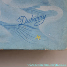 Load image into Gallery viewer, COSMETICS INTEREST. Vintage DUBARRY Lily of the Valley Gift Set. In original presentation box

