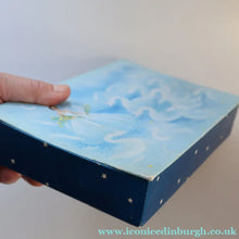 Load image into Gallery viewer, COSMETICS INTEREST. Vintage DUBARRY Lily of the Valley Gift Set. In original presentation box
