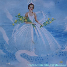 Load image into Gallery viewer, COSMETICS INTEREST. Vintage DUBARRY Lily of the Valley Gift Set. In original presentation box
