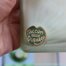 Load image into Gallery viewer, COSMETICS INTEREST. Vintage DUBARRY Lily of the Valley Gift Set. In original presentation box
