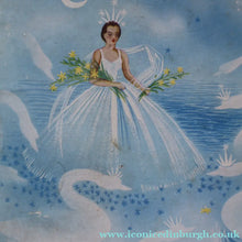 Load image into Gallery viewer, COSMETICS INTEREST. Vintage DUBARRY Lily of the Valley Gift Set. In original presentation box
