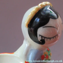 Load image into Gallery viewer, 1930s Carlton Ware Art Deco Ashtray Bride
