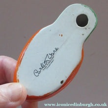 Load image into Gallery viewer, 1930s Carlton Ware Art Deco Ashtray Bride
