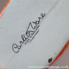 Load image into Gallery viewer, 1930s Carlton Ware Art Deco Ashtray Bride
