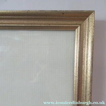 Load image into Gallery viewer, 1920s Original Eileen Soper Etching Adversity Pencil Signed
