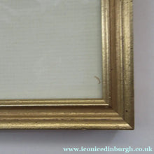 Load image into Gallery viewer, 1920s Original Eileen Soper Etching Adversity Pencil Signed
