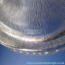 Load image into Gallery viewer, 1960s Sklo Glass Vase by Frantisek Vizner Rudolfova Hut
