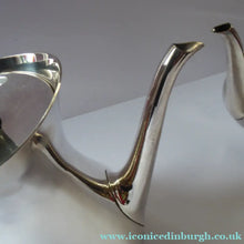 Load image into Gallery viewer, 1950s Vintage Danish Sliver Plate Cohr Tea Service
