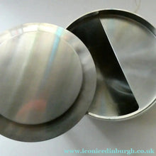 Load image into Gallery viewer, Vintage 1960s Arne Jacobsen CYLINDA Coffee and Tea Service with Tray 
