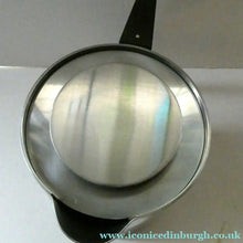 Load image into Gallery viewer, Vintage 1960s Arne Jacobsen CYLINDA Coffee and Tea Service with Tray 
