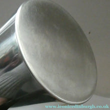 Load image into Gallery viewer, Vintage 1960s Arne Jacobsen CYLINDA Coffee and Tea Service with Tray 
