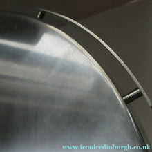 Load image into Gallery viewer, Vintage 1960s Arne Jacobsen CYLINDA Coffee and Tea Service with Tray 

