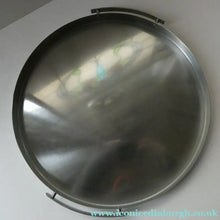 Load image into Gallery viewer, Vintage 1960s Arne Jacobsen CYLINDA Coffee and Tea Service with Tray 
