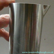 Load image into Gallery viewer, Vintage 1960s Arne Jacobsen CYLINDA Coffee and Tea Service with Tray 
