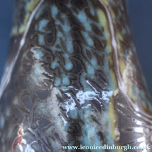 Load image into Gallery viewer, DANISH POTTERY. Large 1950s Soholm Pottery Sculpture Vase. Signed by Svend Aage Jensen. 13 1/4 inches
