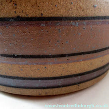 Load image into Gallery viewer, 1970s Danish Studio Pottery Teapot by Jesper Packness, Denmark. Copenhagen
