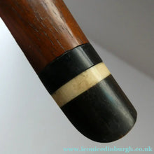 Load image into Gallery viewer, Antique Malaysian Badek with Wood, 
