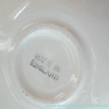 Load image into Gallery viewer, Vintage 1950s AMERSHAM Child's Nursery Tea Set. Four Place Settings
