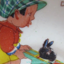 Load image into Gallery viewer, Vintage 1950s AMERSHAM Child's Nursery Tea Set. Four Place Settings
