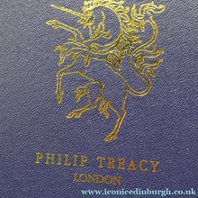 Load image into Gallery viewer, Pre-loved Philip Treacey Small Pink Handbag or Clutch Bag. Boxed with Dustbag
