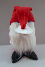 Load image into Gallery viewer, 1960s SANTA CLAUS TSB &quot;Tivvy&quot; Bank or Money Box.

