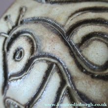 Load image into Gallery viewer, Vintage 1960s Dutch Studio Pottery Cups by Hannie Mein
