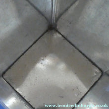 Load image into Gallery viewer, Vintage Early 1950s HUGE Cerebos Salt Storage Tin. 14 lbs Size (Height 10 Inches)
