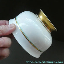 Load image into Gallery viewer, Early PARAGON Bone China ART NOUVEAU Open Sugar Bowl
