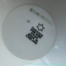 Load image into Gallery viewer, Early PARAGON Bone China ART NOUVEAU Open Sugar Bowl
