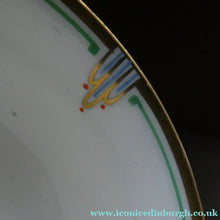Load image into Gallery viewer, Early PARAGON Bone China ART NOUVEAU Open Sugar Bowl
