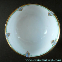 Load image into Gallery viewer, Early PARAGON Bone China ART NOUVEAU Open Sugar Bowl
