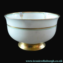 Load image into Gallery viewer, Early PARAGON Bone China ART NOUVEAU Open Sugar Bowl
