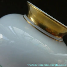 Load image into Gallery viewer, Early PARAGON Bone China ART NOUVEAU Open Sugar Bowl

