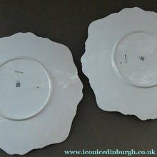 Load image into Gallery viewer, Early PARAGON Bone China ART NOUVEAU Pattern Cake Plate
