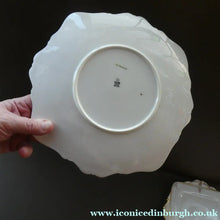 Load image into Gallery viewer, Early PARAGON Bone China ART NOUVEAU Pattern Cake Plate
