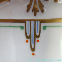 Load image into Gallery viewer, Early PARAGON Bone China ART NOUVEAU Pattern Cake Plate
