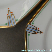 Load image into Gallery viewer, Early PARAGON Bone China ART NOUVEAU Set of Six Side Plates
