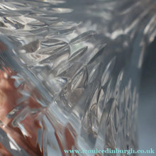 Load image into Gallery viewer, Vintage GLENEAGLES Edinburgh Crystal Ship's Decanter. Height: 10 1/2 inches
