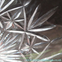 Load image into Gallery viewer, Vintage Edinburgh Crystal SINGLE SPARE Large White Wine Glass
