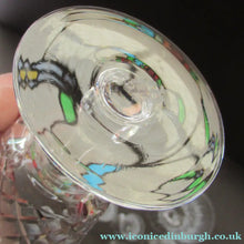 Load image into Gallery viewer, Job Lot of Edinburgh Crystal Vintage Appin Pattern Signed
