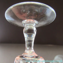 Load image into Gallery viewer, Job Lot of Edinburgh Crystal Vintage Appin Pattern Signed
