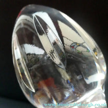 Load image into Gallery viewer, APPIN PATTERN. Vintage Edinburgh Crystal Decanter. Height 11 3/4 inches
