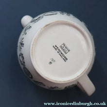 Load image into Gallery viewer, ERIC RAVILIOUS. Rare 1930s Original Wedgwood Small Scale ALPHABET JUG.
