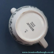 Load image into Gallery viewer, ERIC RAVILIOUS. Rare 1930s Original Wedgwood Small Scale ALPHABET JUG.
