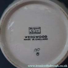 Load image into Gallery viewer, ERIC RAVILIOUS. Rare 1930s Original Wedgwood Small Scale ALPHABET JUG.
