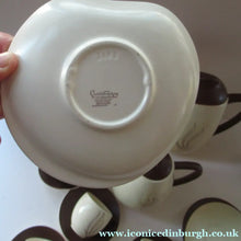 Load image into Gallery viewer, Extensive 1950s Carlton Watre Windswept Coffee Set
