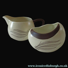 Load image into Gallery viewer, Extensive 1950s Carlton Watre Windswept Coffee Set
