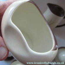 Load image into Gallery viewer, Extensive 1950s Carlton Watre Windswept Coffee Set
