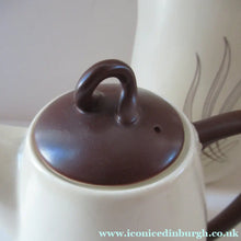 Load image into Gallery viewer, Extensive 1950s Carlton Watre Windswept Coffee Set
